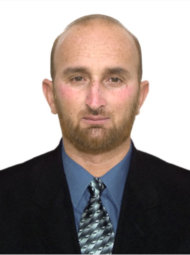 Adnan Mehboob Dar
