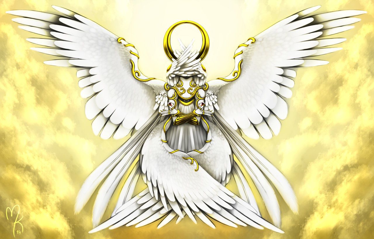 主日學成人 - 撒拉弗(seraphim) 撒拉弗在聖經中只出現過兩次，都是在以賽亞書第6章。這兩次都是音譯希伯來文，依文理推測，撒拉弗似乎是 ...