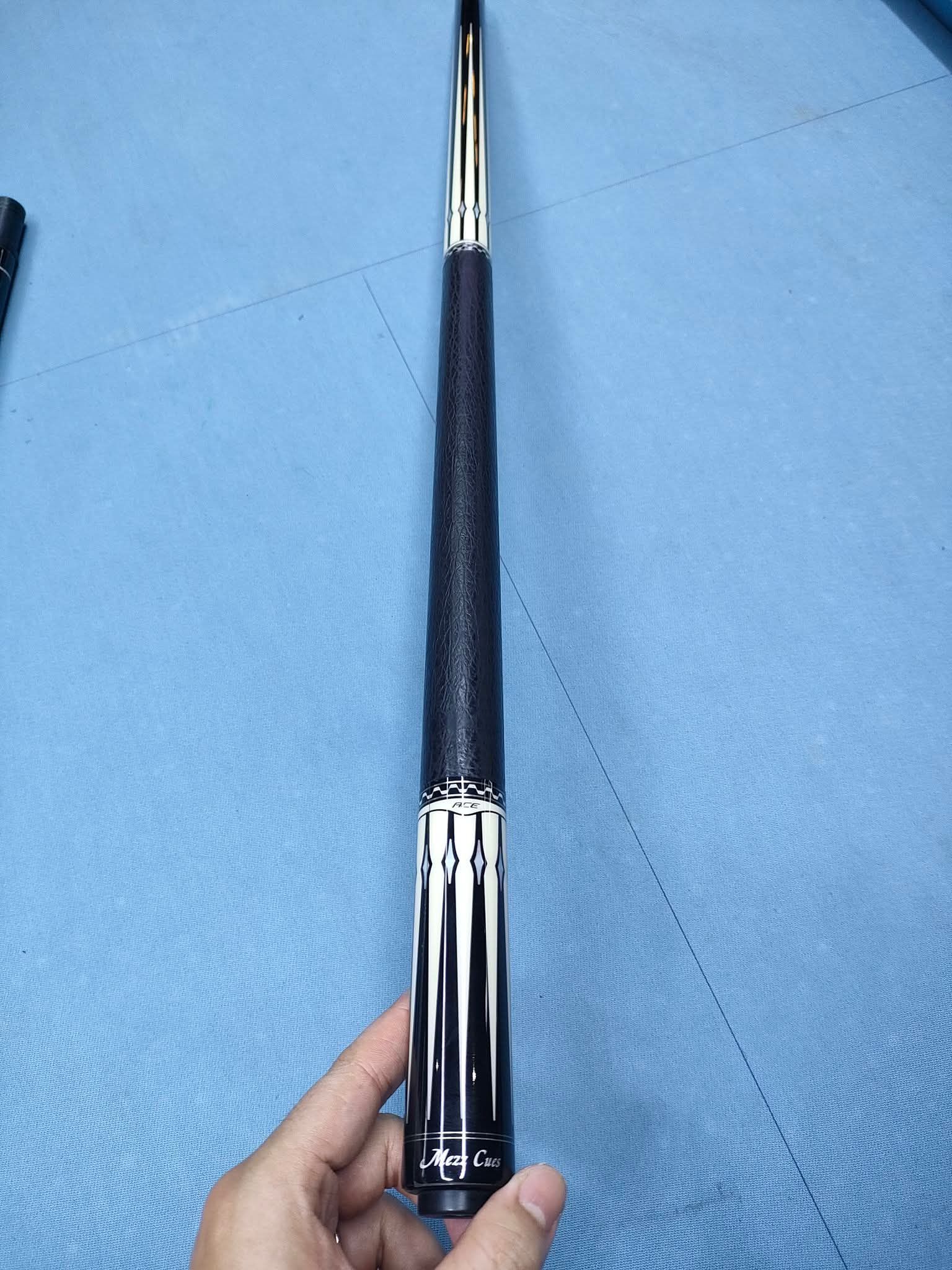 Mezz ACE 2186