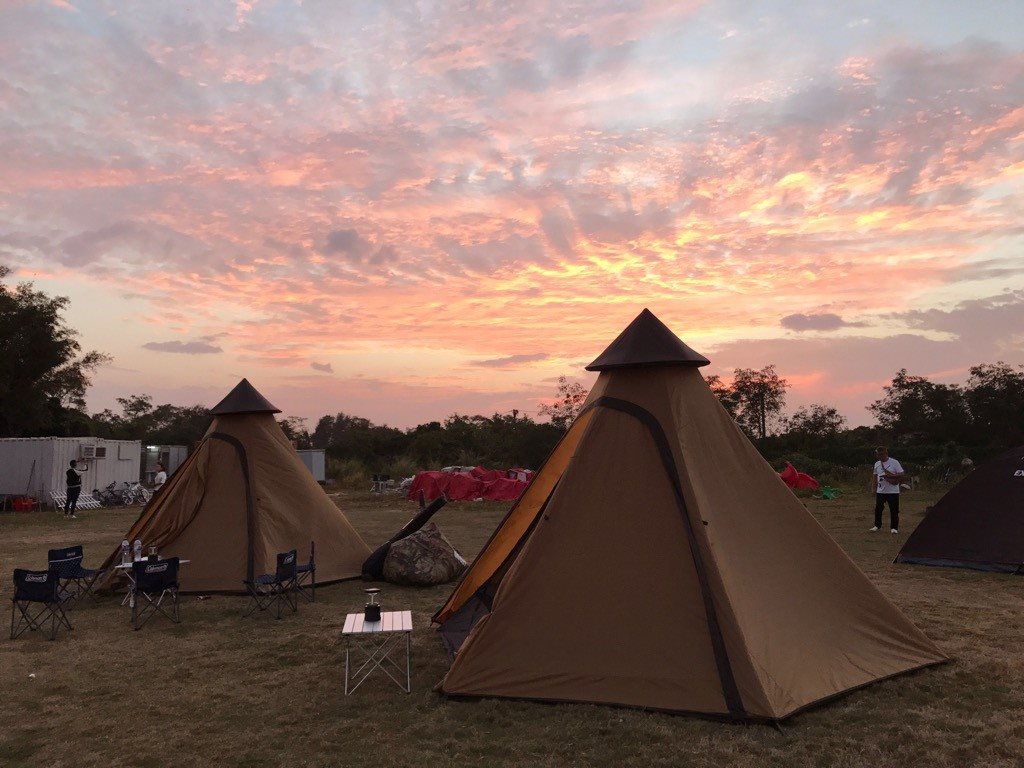 Merrell - 今個星期六就係「Merrell presents BUILD CAMP 2018...