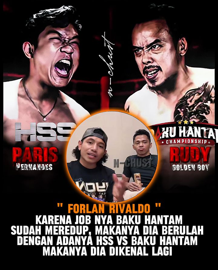 N-chust - Menurut Forlan Rivaldo saat live bersama kkjhe, inilah yang ...