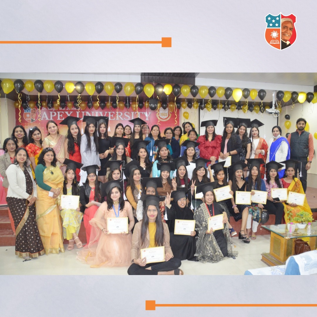 Apex University - It's time to celebrate your hard work... | Facebook