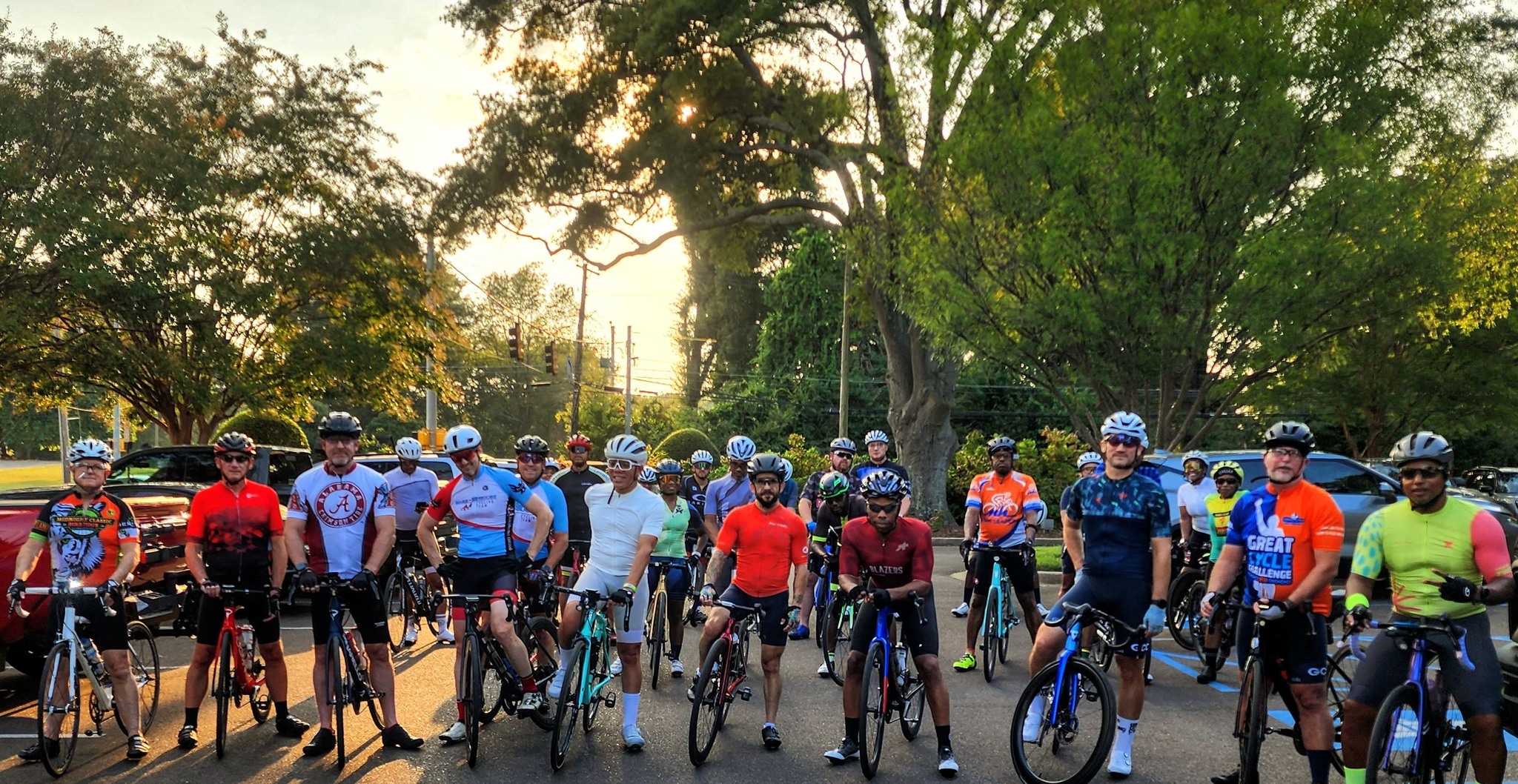 MHBC Hump Day Ride | Facebook