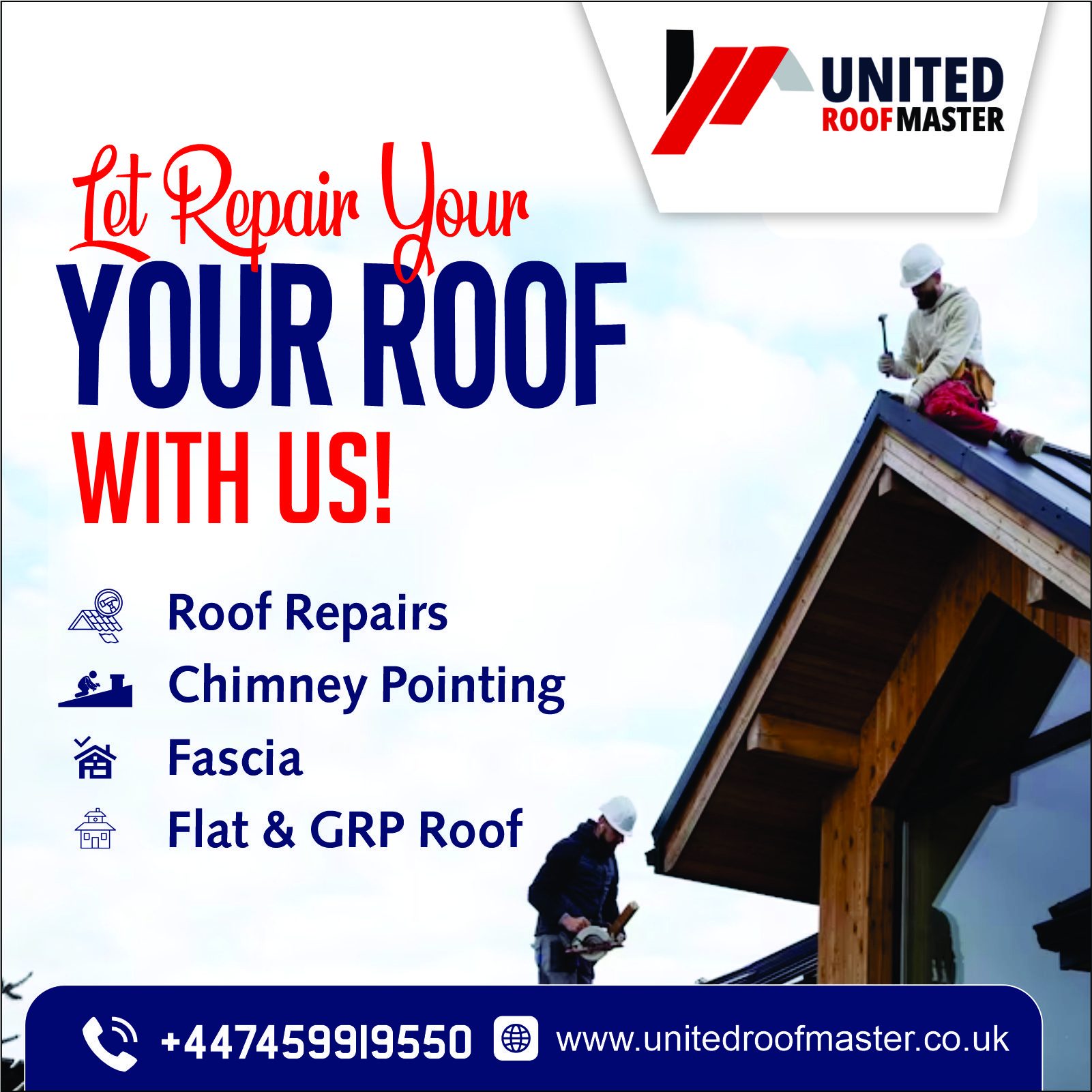 United Roof Master