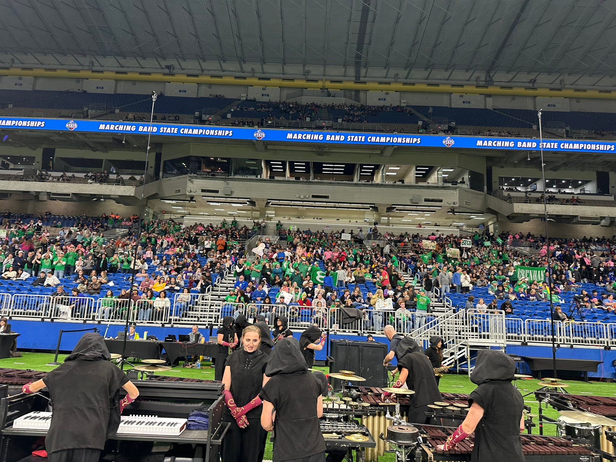 Eric'cubband Rettig