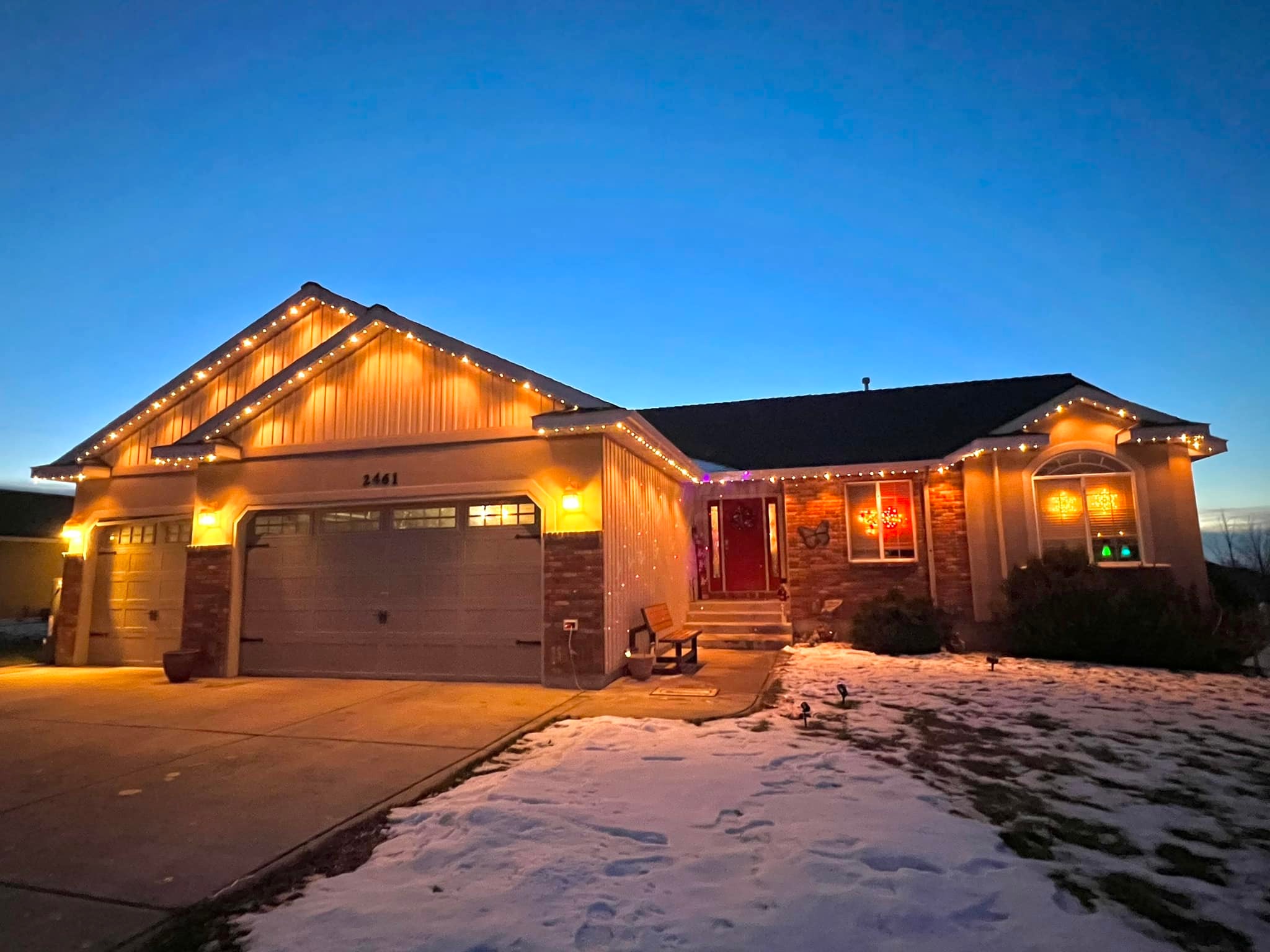 Apex Lighting | Idaho Falls ID