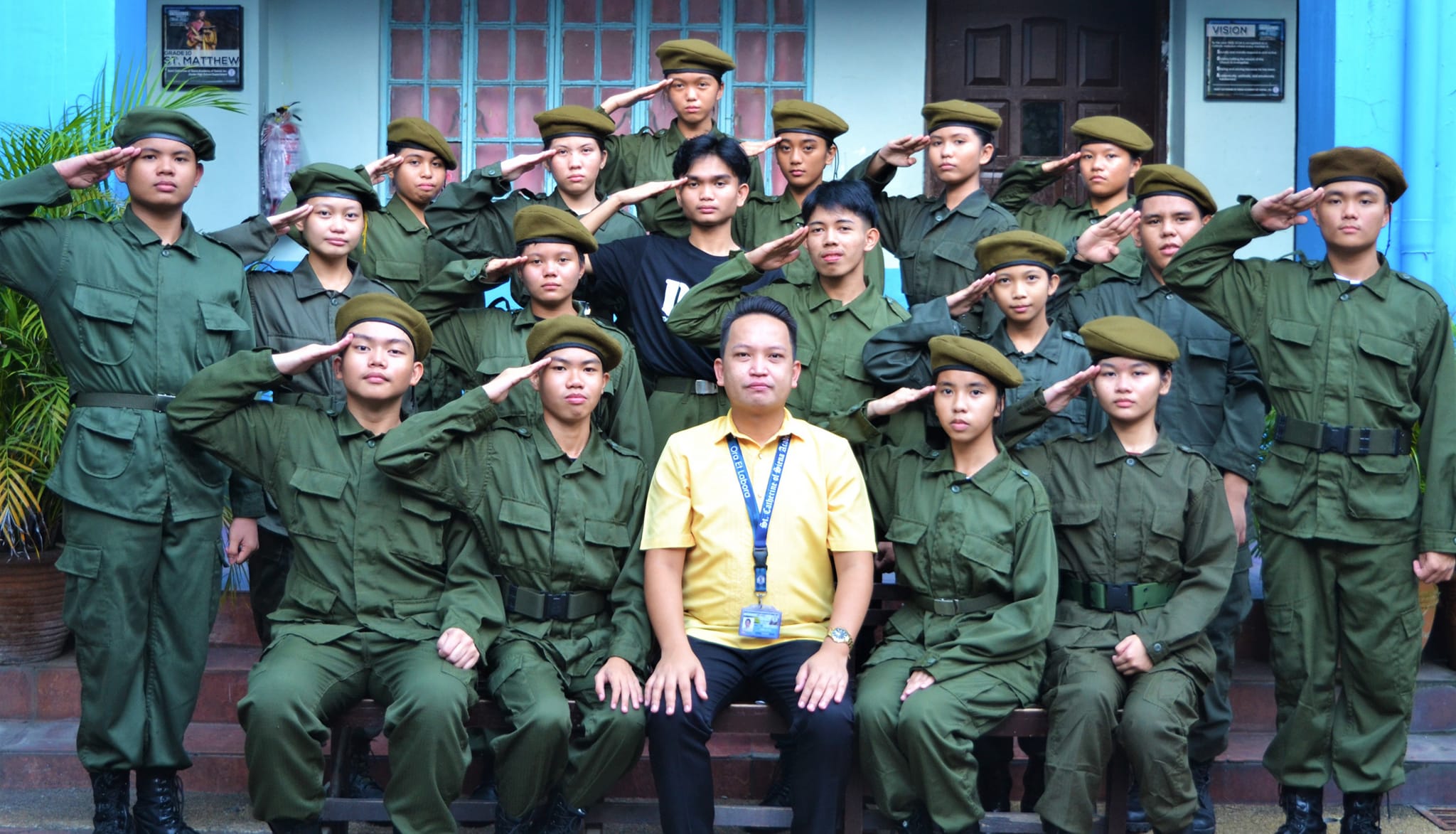 SCSA of... - SCSA of Samal, Inc. Guidance and Student Welfare