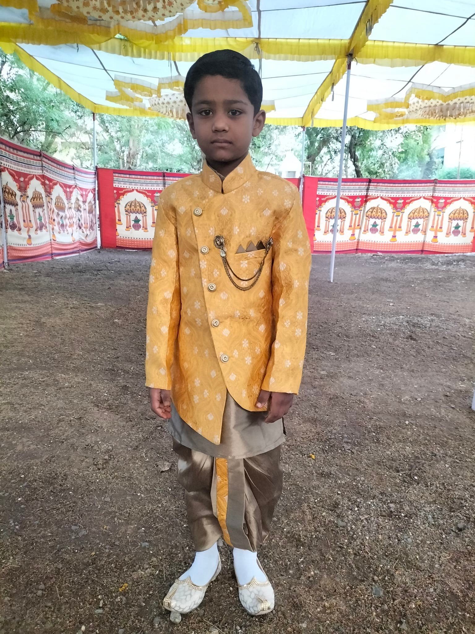 Rajesh Patil