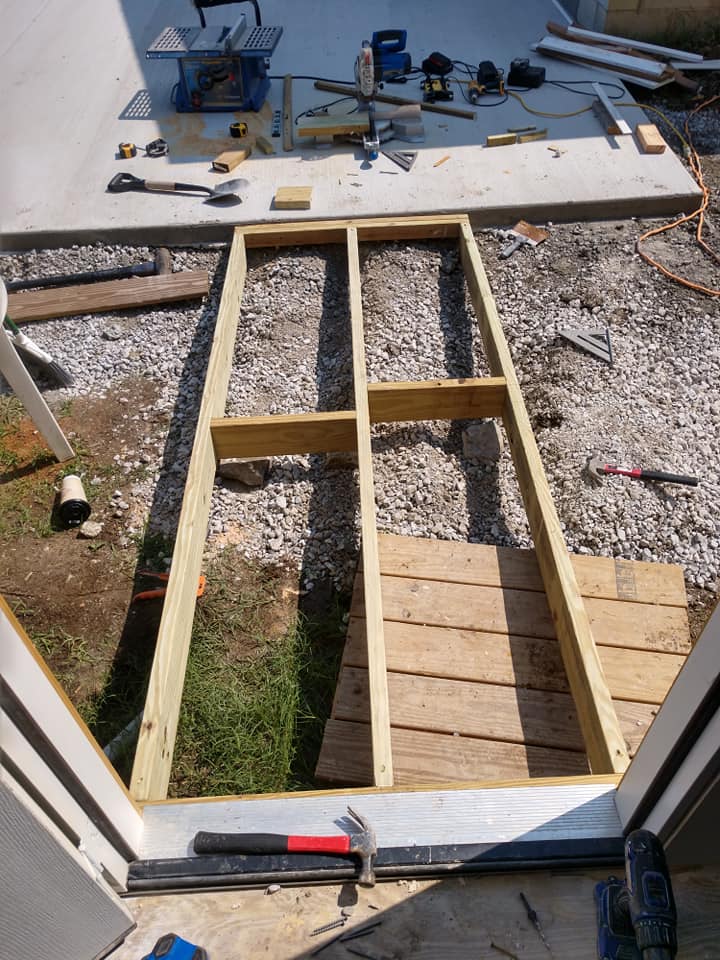 M & R Installations, LLC