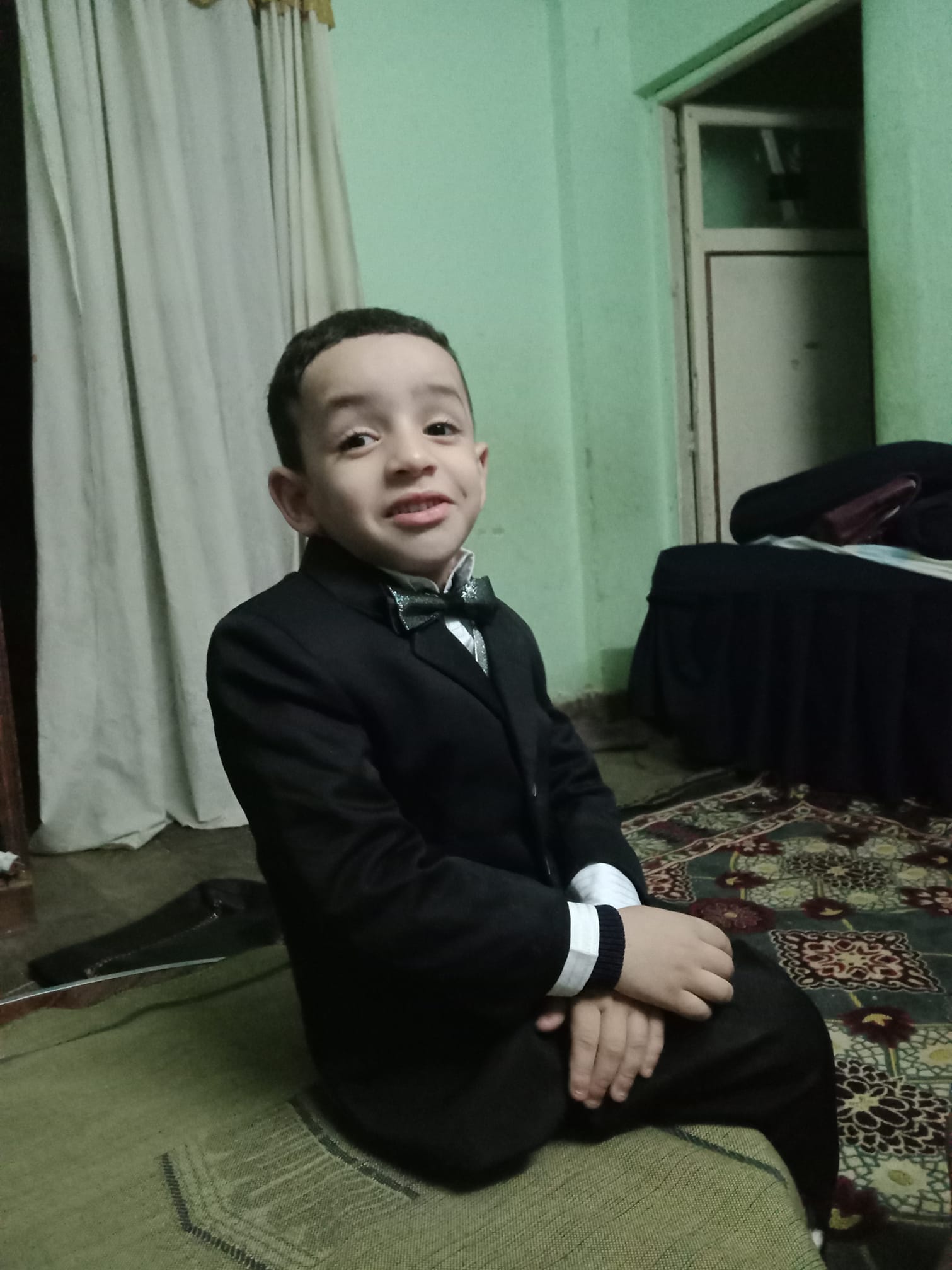 Rady Omar