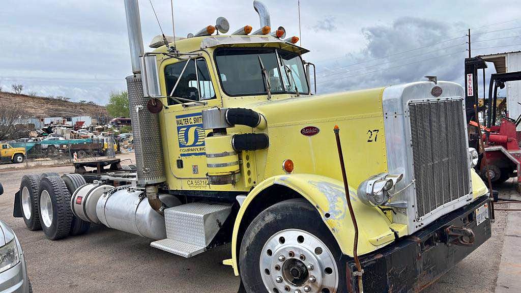 1976 Peterbilt 369-S - Commercial Vehicles - Rio Rico, Arizona ...