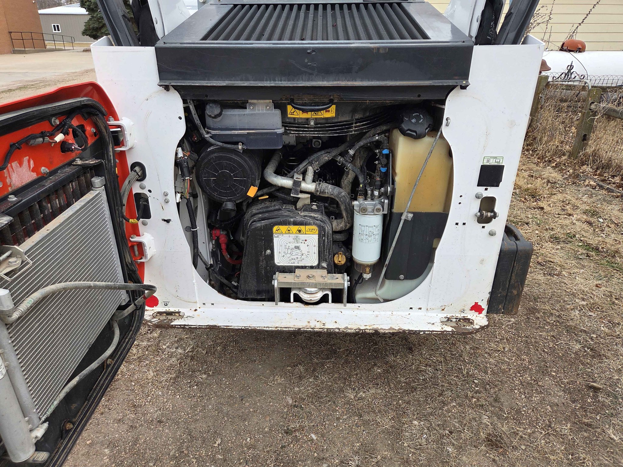 2022 Bobcat t66 - Commercial Vehicles - Bellwood, Nebraska | Facebook ...