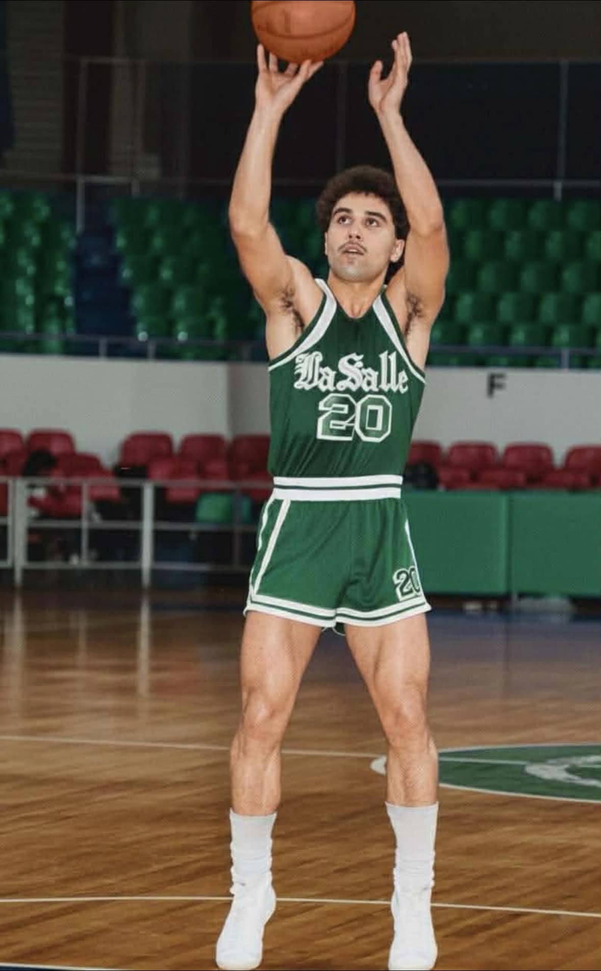 Ricardo - Facebook amigo, Matthew Brian Tan, sent this circa 1982 photo ...