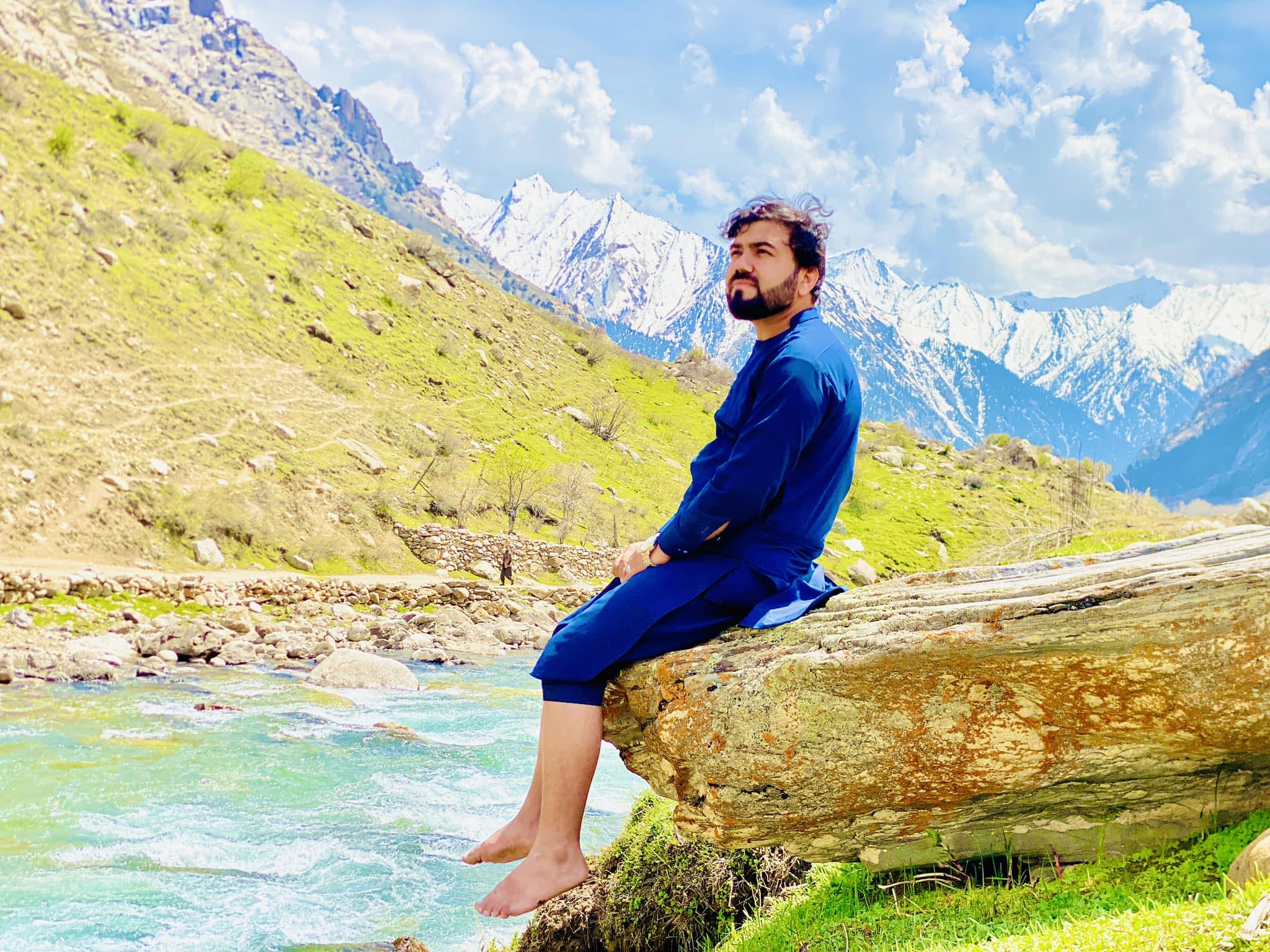 Farhad Rasool