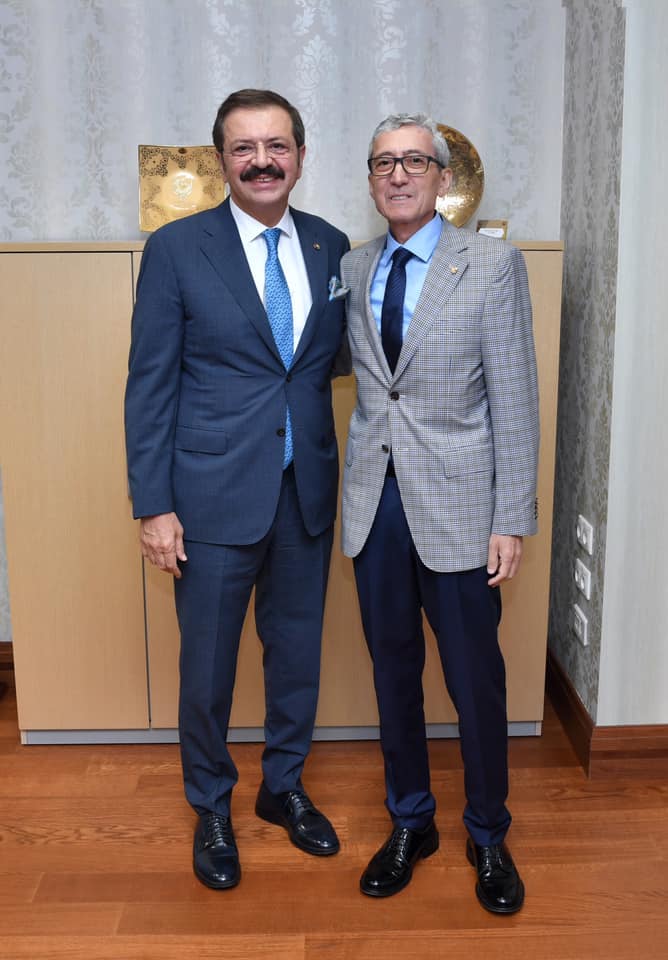 M.Rifat Hisarcıklıoğlu added a... - M.Rifat Hisarcıklıoğlu