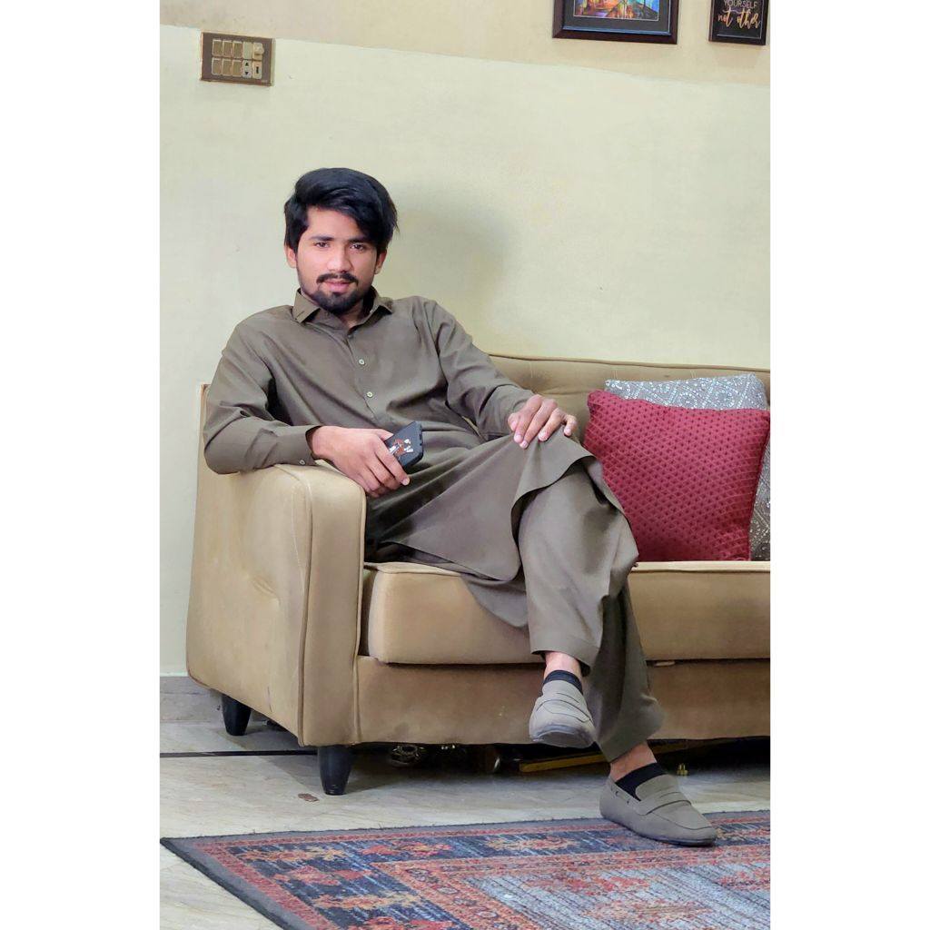 Muhammad Mukaram Rajput
