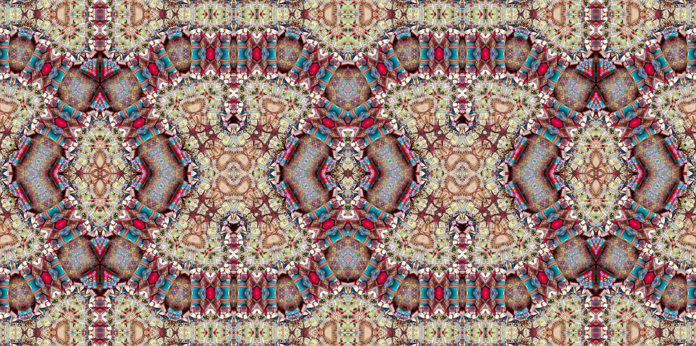 Symmetrical Art
