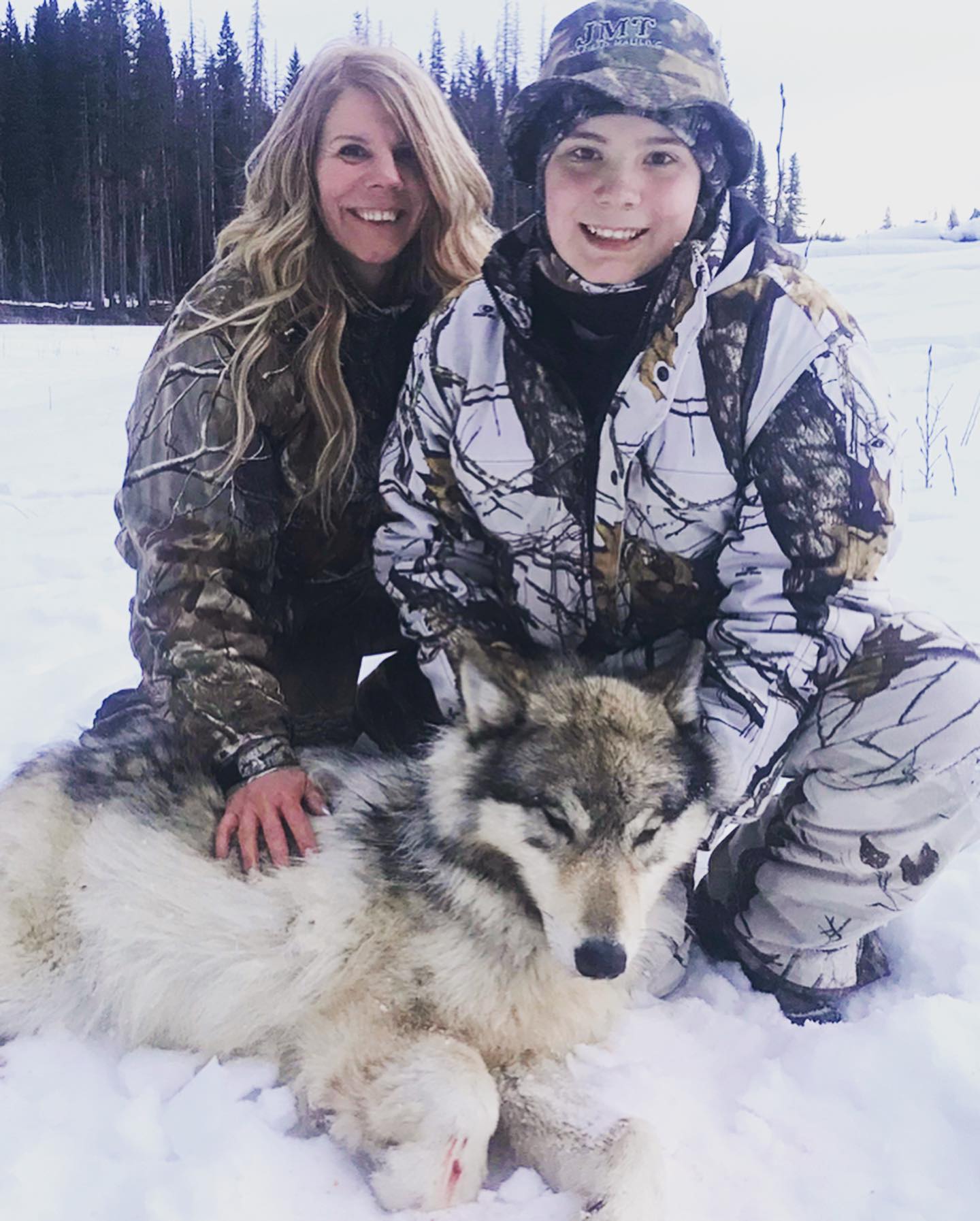 Lisa Roper - Lisa Roper added a new photo — at The Lodge...