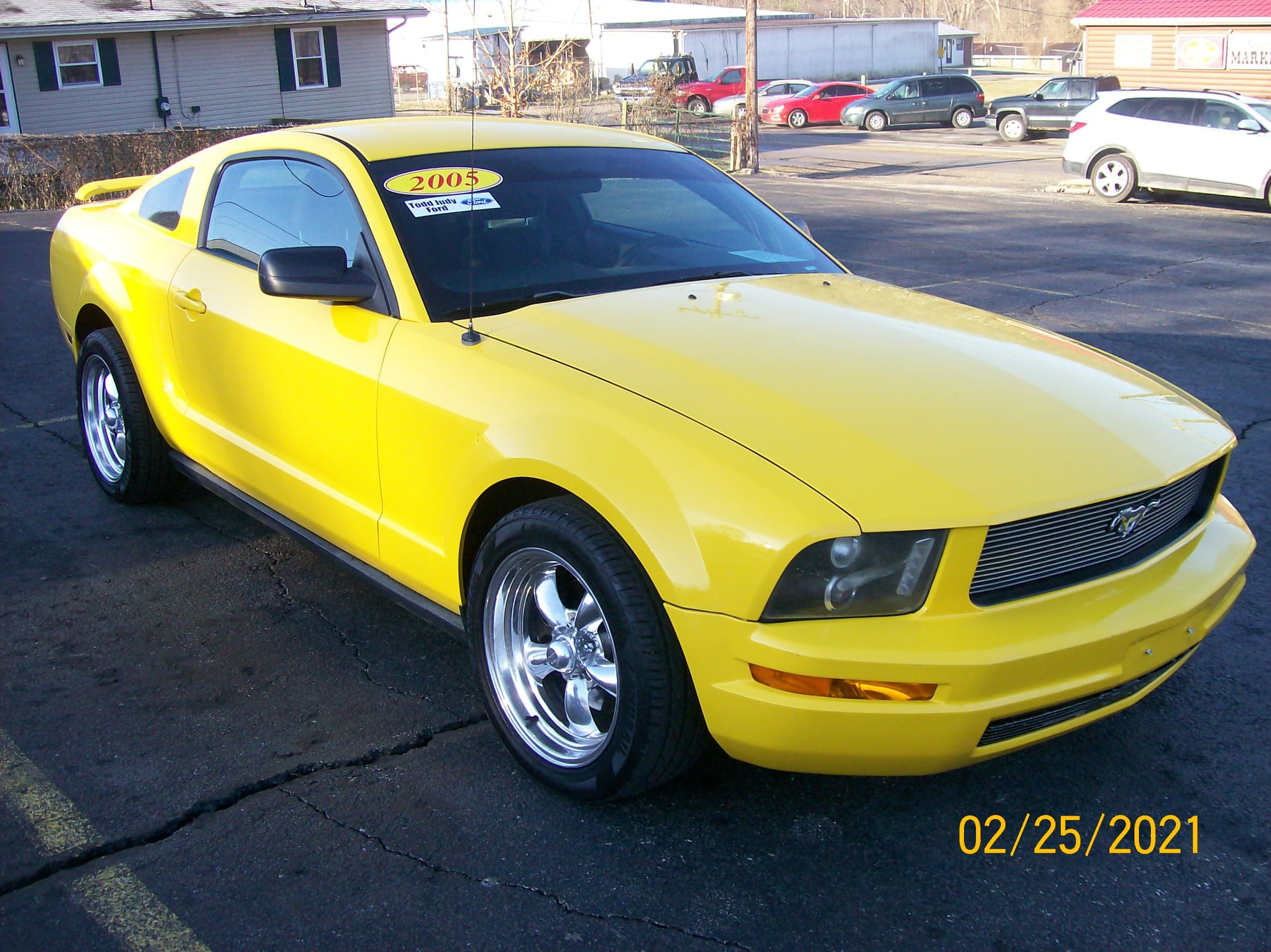 Applegate Auto Sales - Home | Facebook