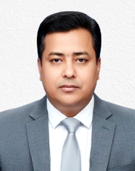 Rasel Rana