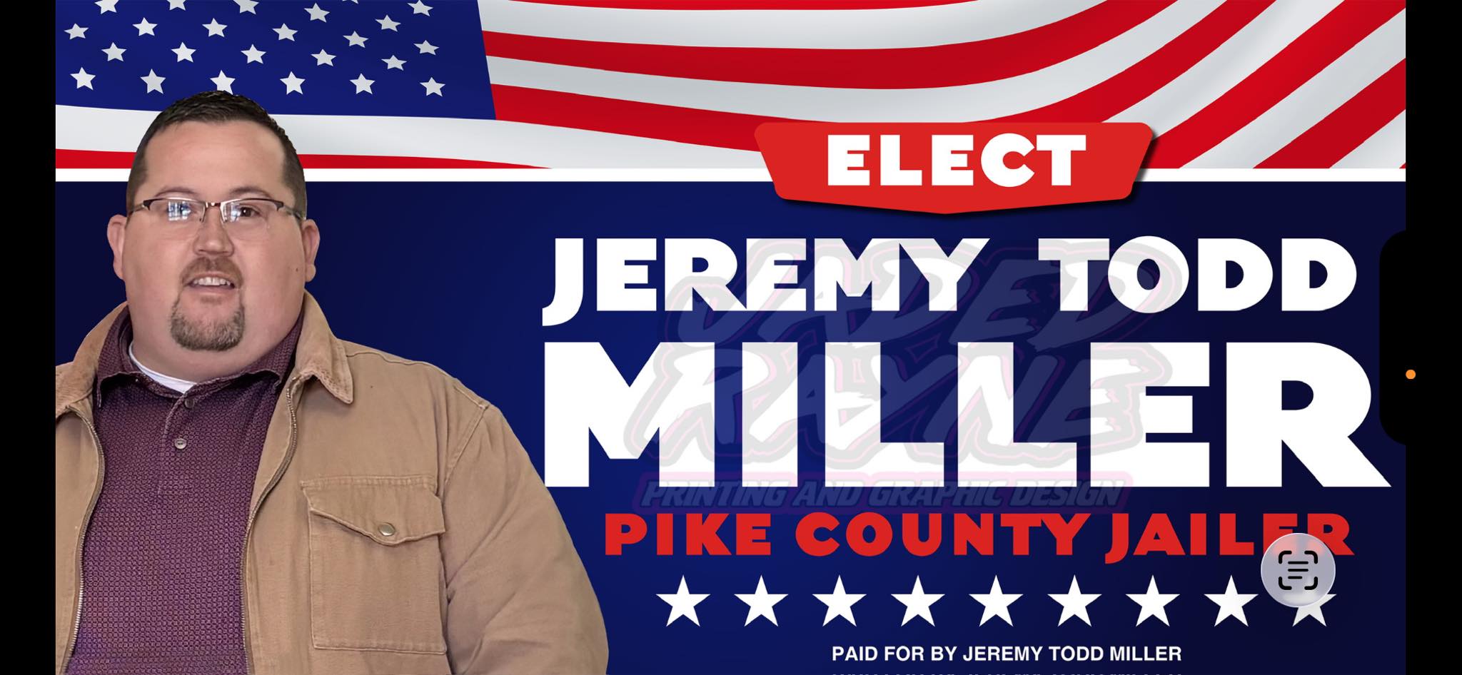 Jeremy Todd Miller