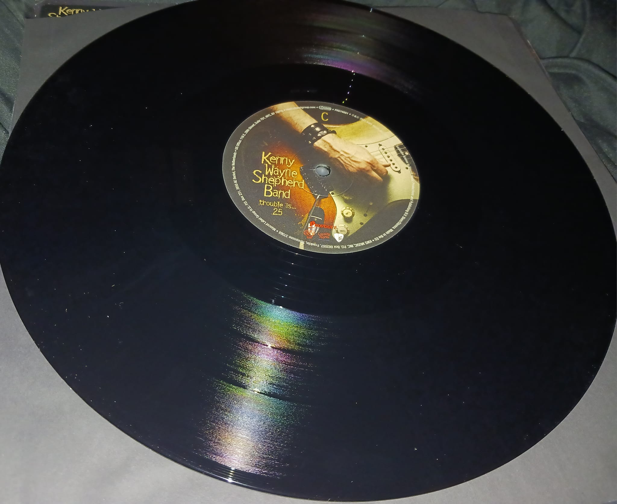 Repost @vinyladdictni Westlife - 25: The Ultimate Collection