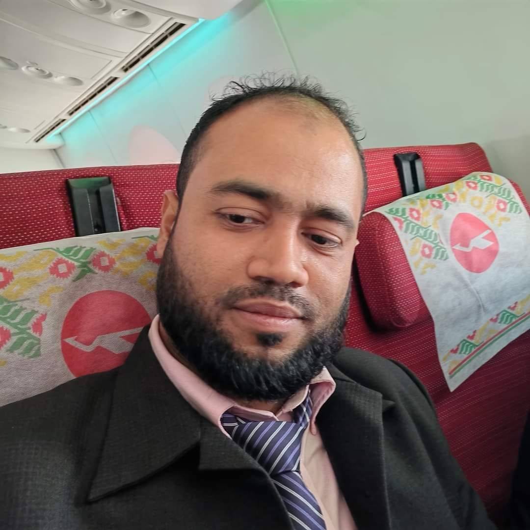 Sohel Rehman