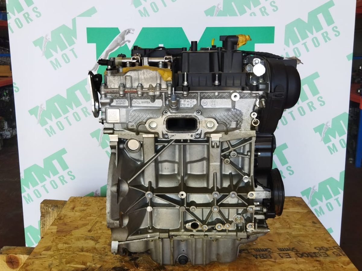 MMT Motors