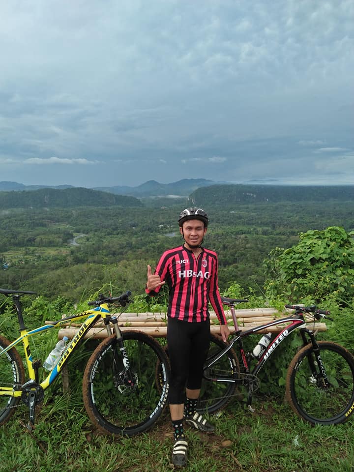 Hidayat Rakhmat