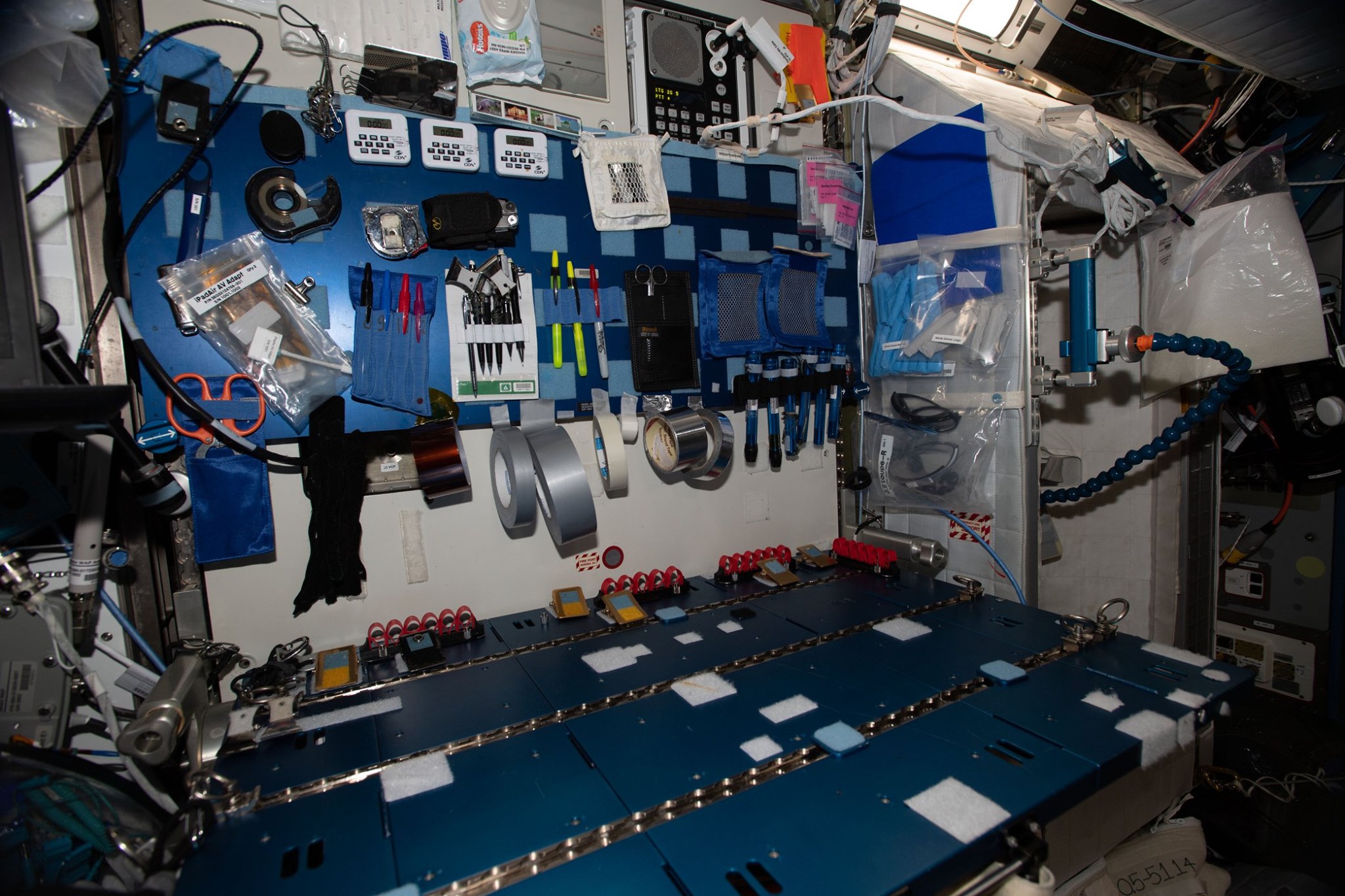 💫💫💫💫... - Fan de l'ISS - Station Spatiale Internationale