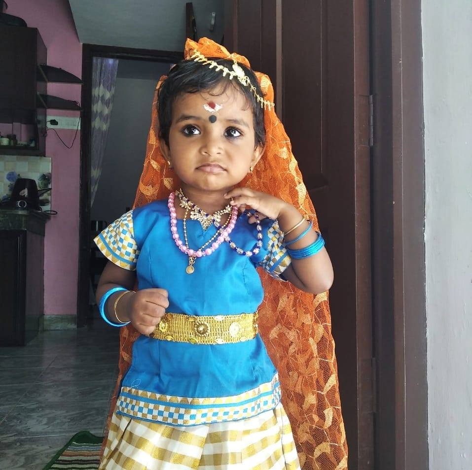 Babu Raj Viji V