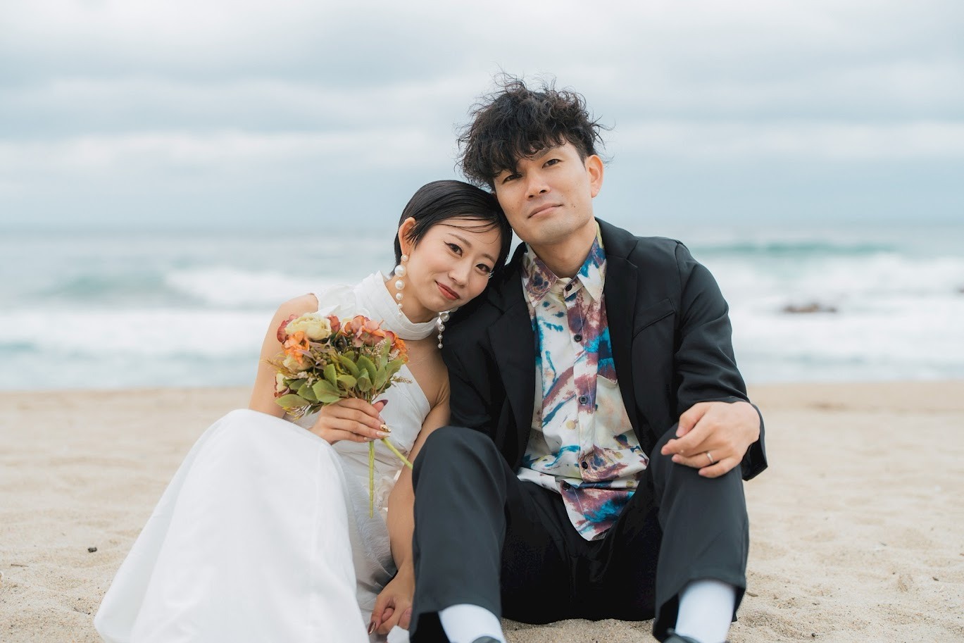 村上 佳佑 結婚