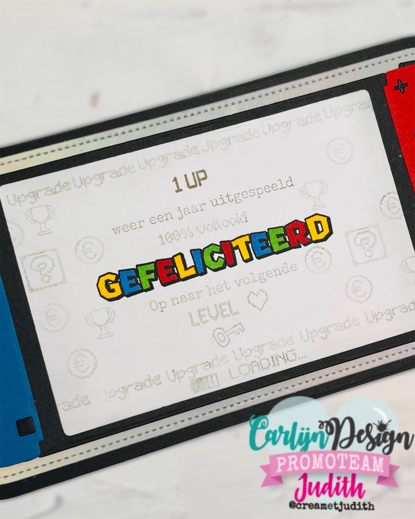 1 UP! | Facebook