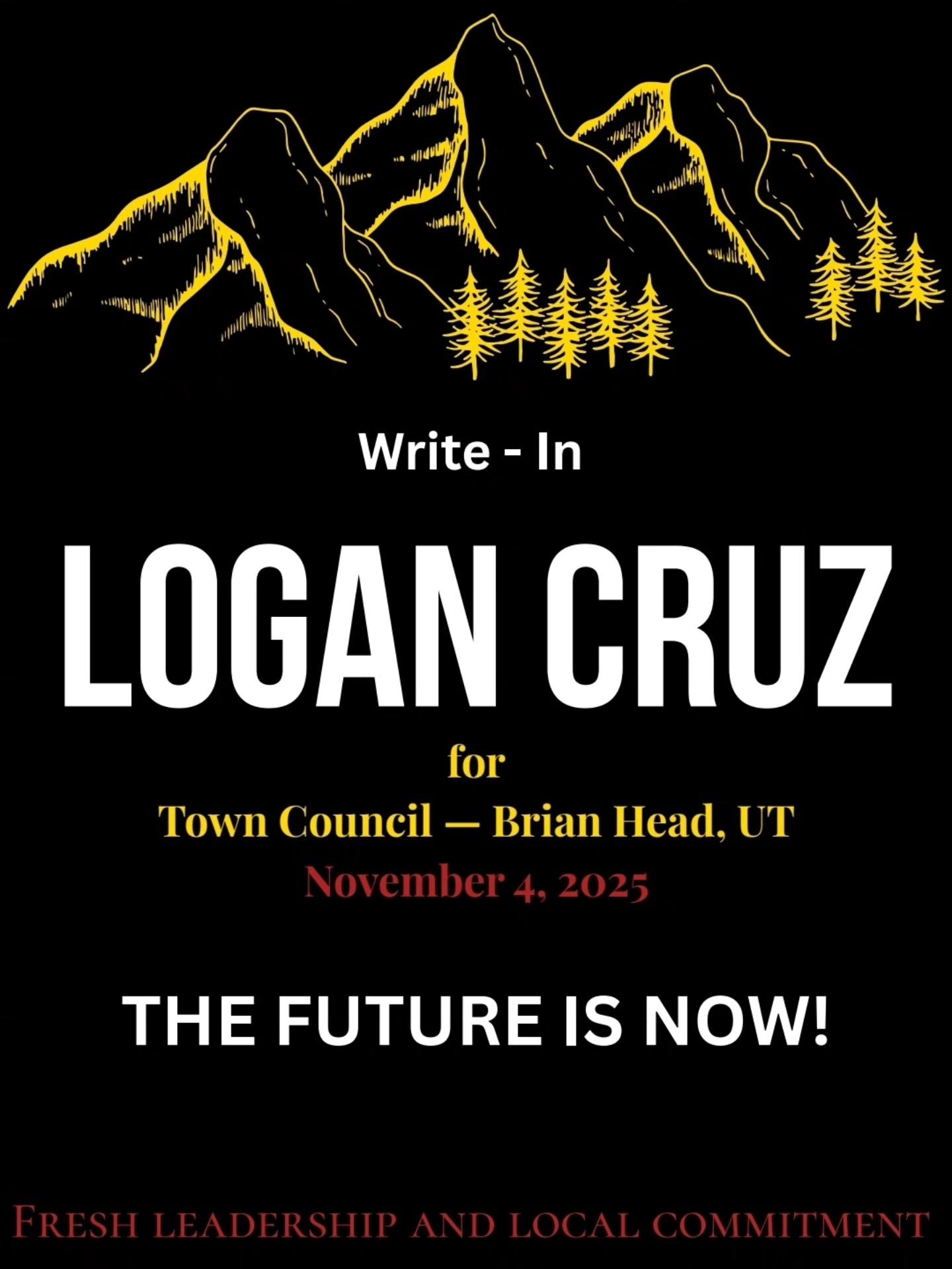 Logan Cruz