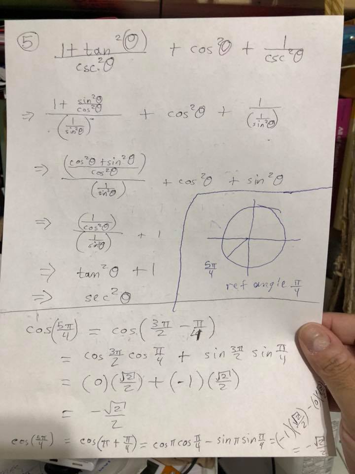 David's Math Tutoring | Laredo TX