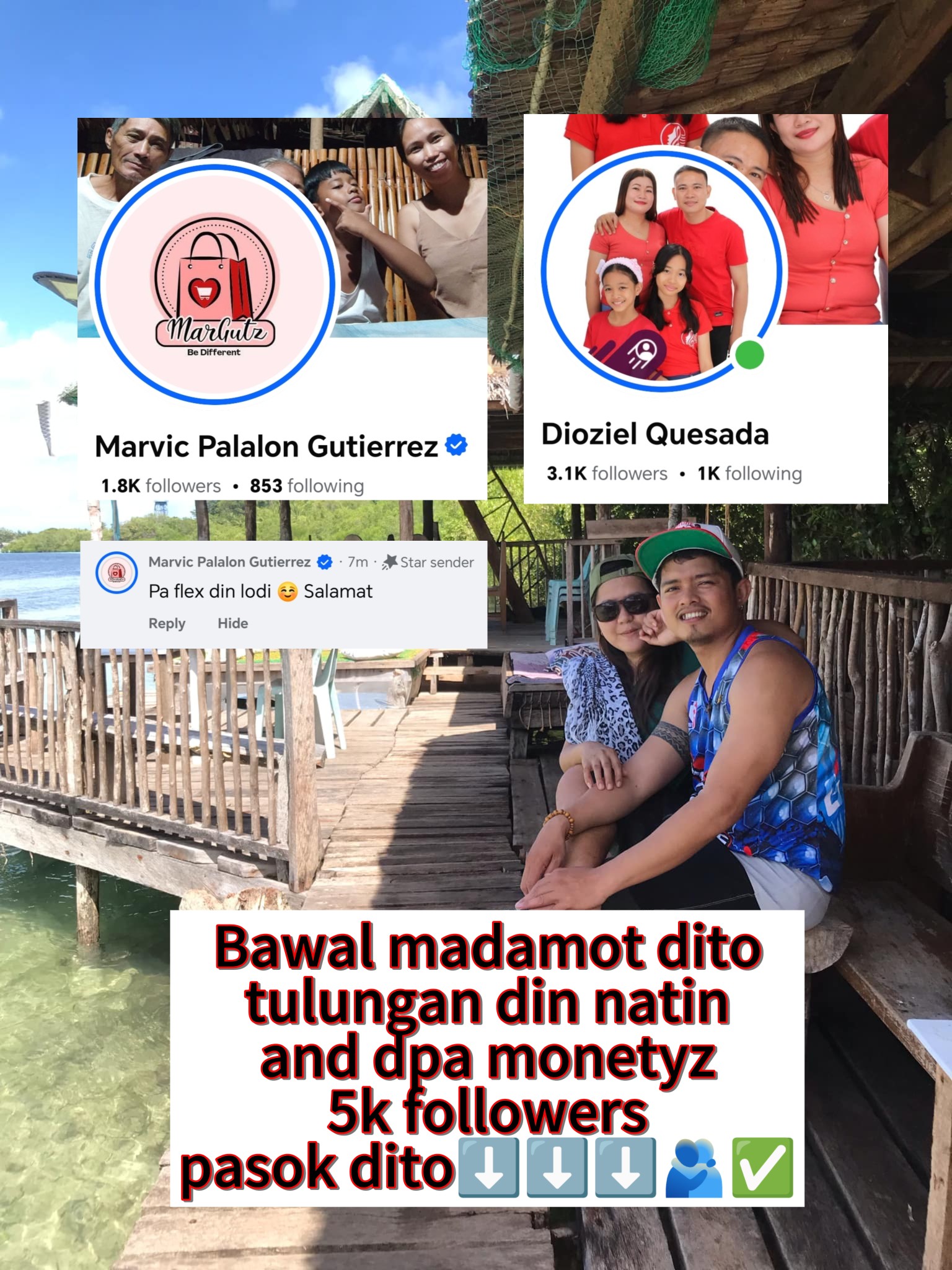 Libring Pa-angat by Joevintot | Facebook