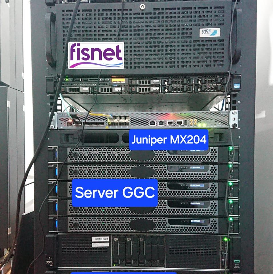 Fisnet