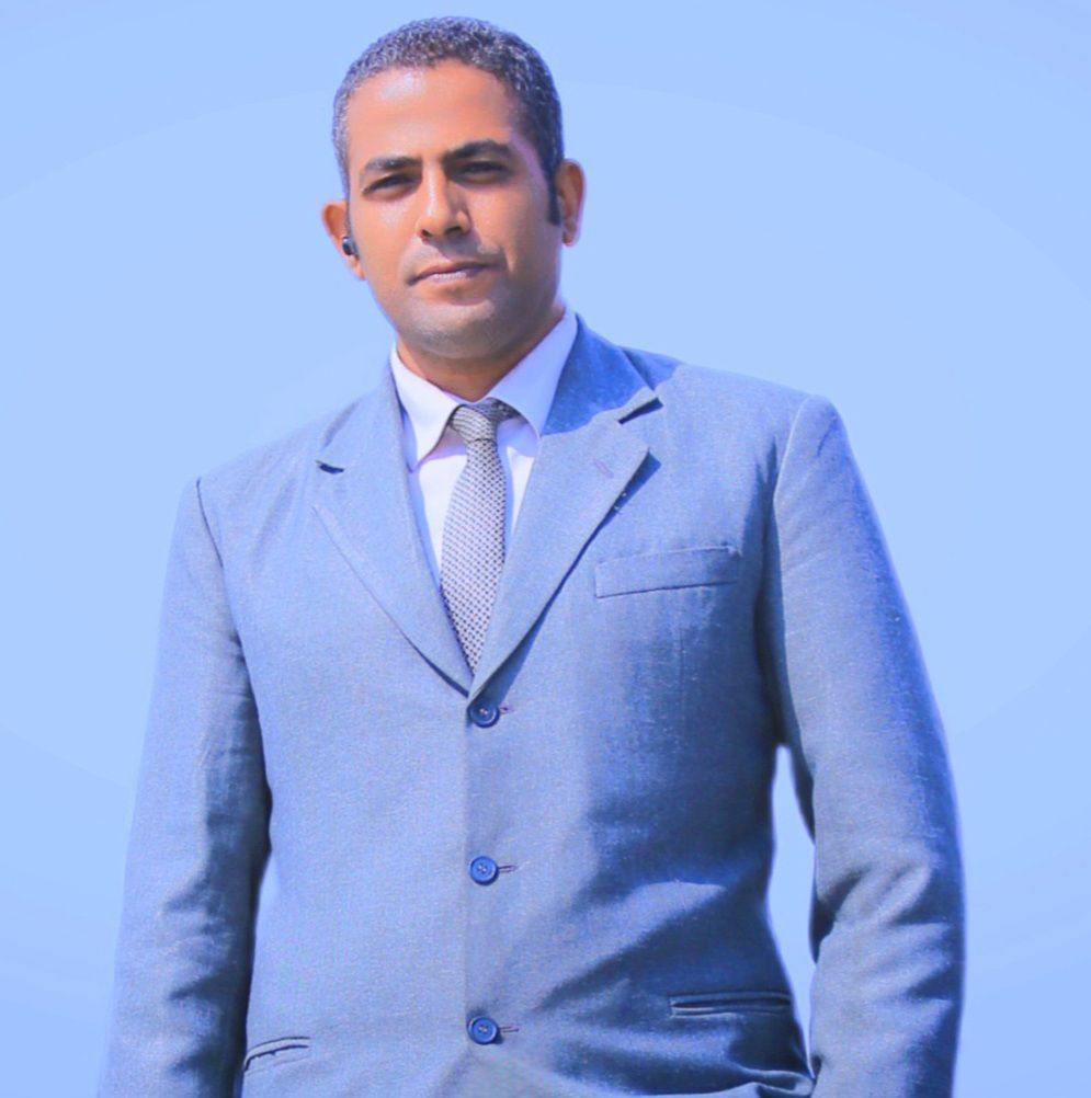Hassan Abd Elsalam Hassan