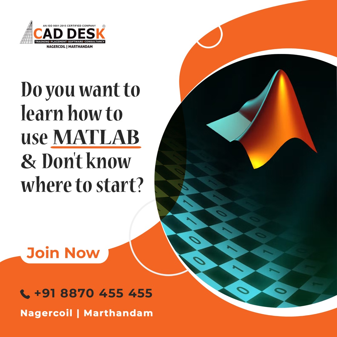CAD - Do you want to learn how to use Matlab #AutoCAD #RevitArch # ...