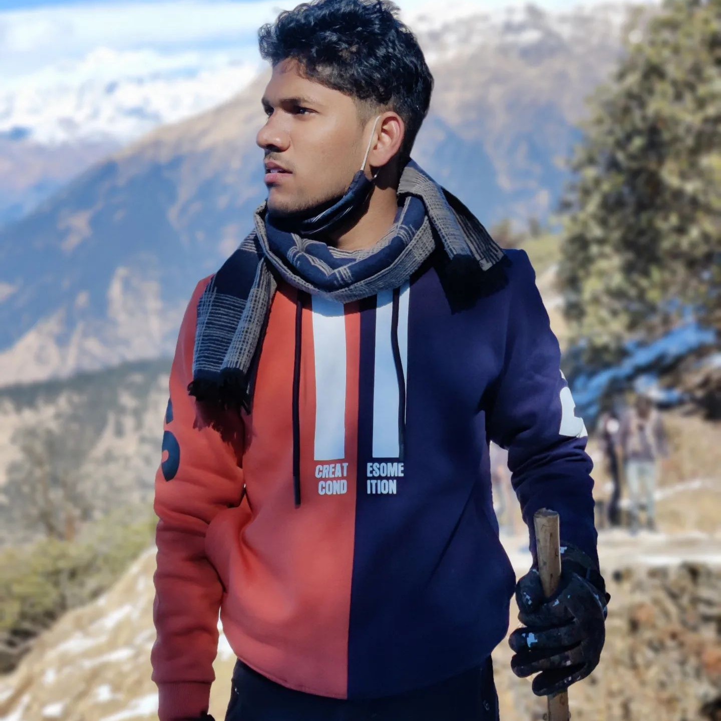 Rohan Rajput