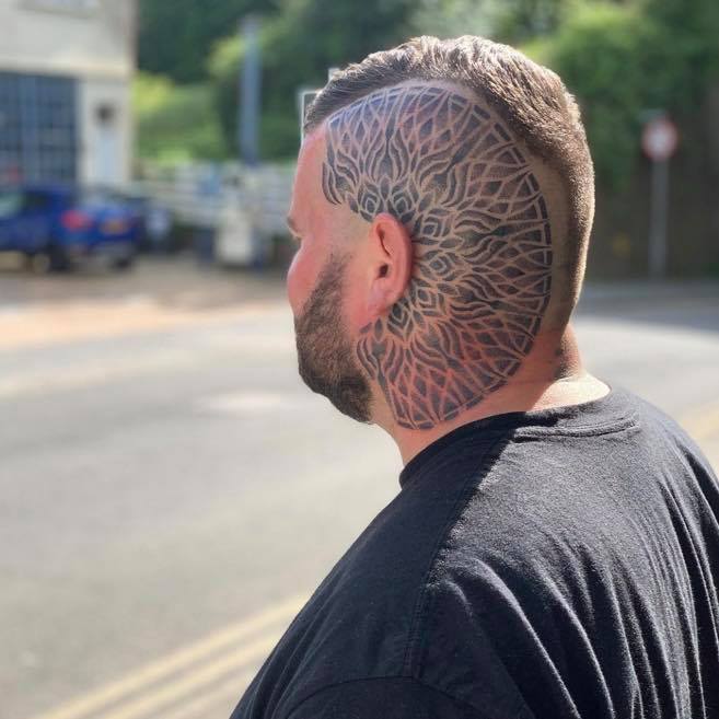 Sixtysix Tattoo Home Facebook