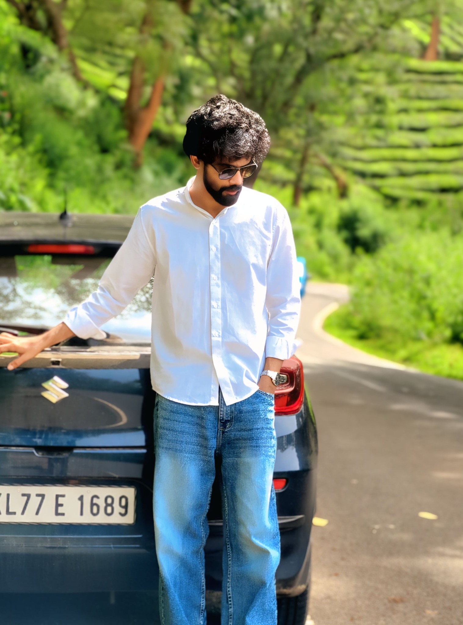 2014 ൽ അർജന്റീനയെ വേൾഡ്കപ്പ്‌... - Akhil Balakrishnan | Facebook