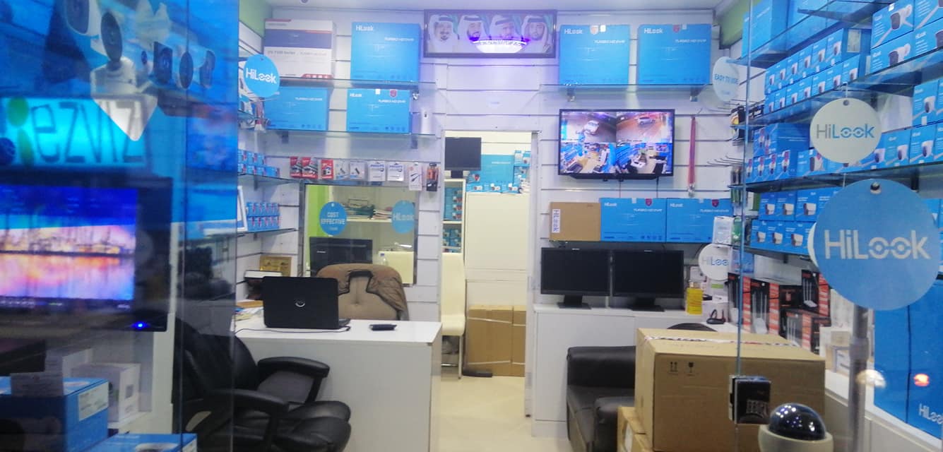 Sohaa Computer Trading L.L.C