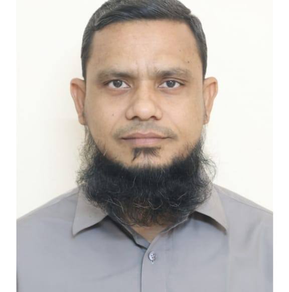 Mohe Uddin