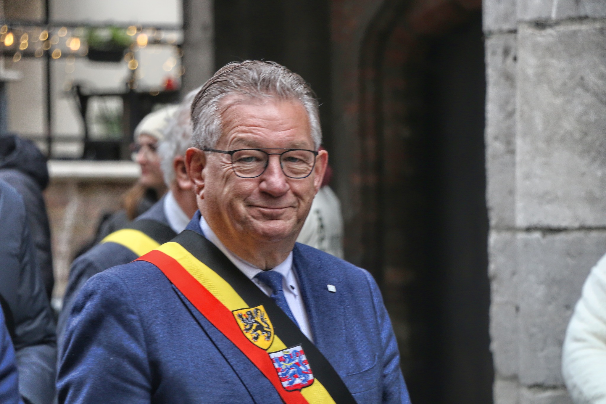 Brugge in oorlog | Facebook