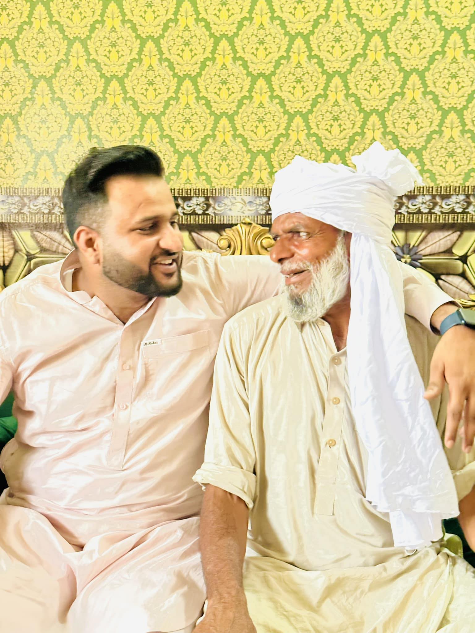 Adv Rana Asis