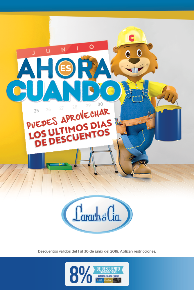 Larach & Cia.