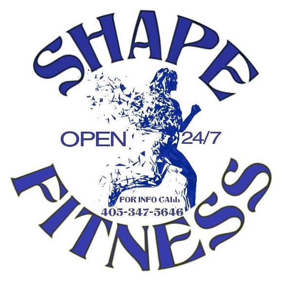 Shape Fitness Tecumseh Ok Phone Number4957462