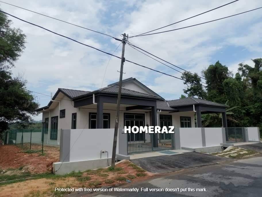 Homeraz Taman Seroja Kulim Kedah 3 Bilik Facebook