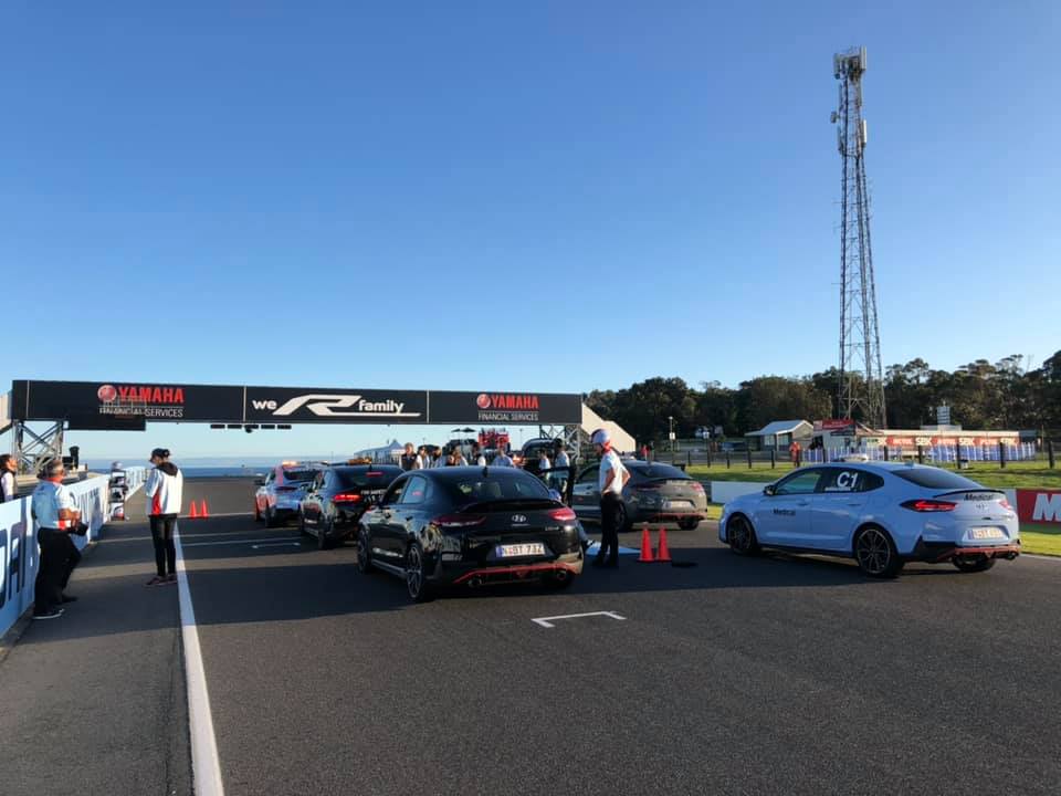 Racesolutions Motorsport | Mordialloc VIC
